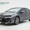 TOYOTA COROLLA 2.0 VVT-IE FLEX XEI DIRECT SHIFT TOYOTA COROLLA 2.0 VVT-IE FLEX XEI DIRECT SHIFT