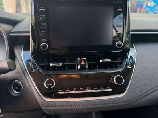 TOYOTA-COROLLA-2.0 VVT-IE FLEX XEI DIRECT SHIFT TOYOTA-COROLLA-2022