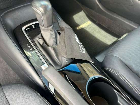 TOYOTA-COROLLA-2.0 VVT-IE FLEX XEI DIRECT SHIFT TOYOTA-COROLLA-2022
