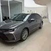 TOYOTA COROLLA 2.0 VVT-IE FLEX XEI DIRECT SHIFT TOYOTA COROLLA 2.0 VVT-IE FLEX XEI DIRECT SHIFT