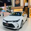 TOYOTA COROLLA 2.0 VVT-IE FLEX XEI DIRECT SHIFT TOYOTA COROLLA 2.0 VVT-IE FLEX XEI DIRECT SHIFT
