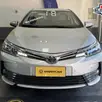 TOYOTA COROLLA 2.0 XEI 16V FLEX 4P AUTOMÁTICO TOYOTA COROLLA 2.0 XEI 16V FLEX 4P AUTOMÁTICO