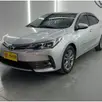 TOYOTA COROLLA 2.0 XEI 16V FLEX 4P AUTOMÁTICO TOYOTA COROLLA 2.0 XEI 16V FLEX 4P AUTOMÁTICO