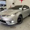 TOYOTA COROLLA 2.0 XEI 16V FLEX 4P AUTOMÁTICO TOYOTA COROLLA 2.0 XEI 16V FLEX 4P AUTOMÁTICO