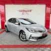 TOYOTA COROLLA 2.0 XEI 16V FLEX 4P AUTOMÁTICO TOYOTA COROLLA 2.0 XEI 16V FLEX 4P AUTOMÁTICO