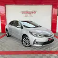 TOYOTA COROLLA 2.0 XEI 16V FLEX 4P AUTOMÁTICO TOYOTA COROLLA 2.0 XEI 16V FLEX 4P AUTOMÁTICO