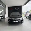 TOYOTA COROLLA 2.0 XEI 16V FLEX 4P AUTOMÁTICO TOYOTA COROLLA 2.0 XEI 16V FLEX 4P AUTOMÁTICO