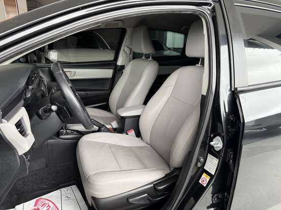 TOYOTA-COROLLA-2.0 XEI 16V FLEX 4P AUTOMÁTICO TOYOTA-COROLLA-2016