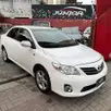TOYOTA COROLLA 2.0 XEI 16V FLEX 4P AUTOMÁTICO TOYOTA COROLLA 2.0 XEI 16V FLEX 4P AUTOMÁTICO