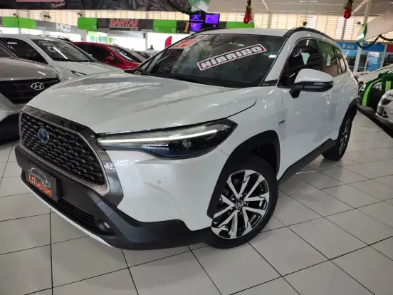TOYOTA-COROLLA CROSS-2022
