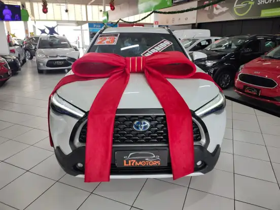 TOYOTA-COROLLA CROSS-2022