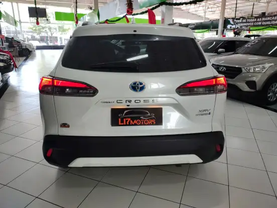 TOYOTA-COROLLA CROSS-2022