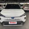 TOYOTA COROLLA CROSS 1.8 VVT-I HYBRID FLEX XRX CVT TOYOTA COROLLA CROSS 1.8 VVT-I HYBRID FLEX XRX CVT