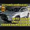 TOYOTA COROLLA CROSS 1.8 VVT-I HYBRID FLEX XRX CVT TOYOTA COROLLA CROSS 1.8 VVT-I HYBRID FLEX XRX CVT