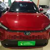 TOYOTA COROLLA CROSS 1.8 VVT-I HYBRID FLEX XRV CVT TOYOTA COROLLA CROSS 1.8 VVT-I HYBRID FLEX XRV CVT