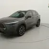 TOYOTA COROLLA CROSS 1.8 VVT-I HYBRID FLEX XRX CVT TOYOTA COROLLA CROSS 1.8 VVT-I HYBRID FLEX XRX CVT