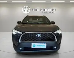 TOYOTA COROLLA CROSS 1.8 VVT-I HYBRID FLEX XRX CVT TOYOTA COROLLA CROSS 1.8 VVT-I HYBRID FLEX XRX CVT
