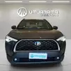 TOYOTA COROLLA CROSS 1.8 VVT-I HYBRID FLEX XRX CVT TOYOTA COROLLA CROSS 1.8 VVT-I HYBRID FLEX XRX CVT