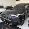 TOYOTA COROLLA CROSS 1.8 VVT-I HYBRID FLEX XRX CVT TOYOTA COROLLA CROSS 1.8 VVT-I HYBRID FLEX XRX CVT