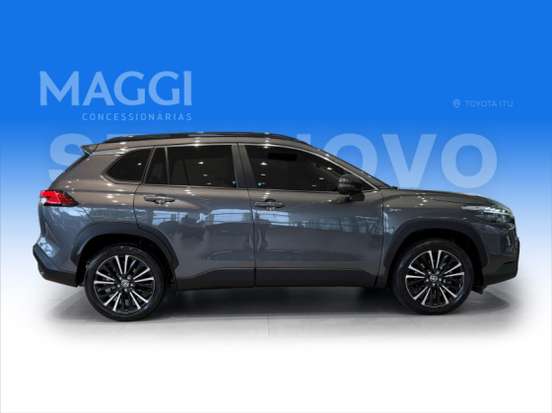 TOYOTA-COROLLA CROSS-2025