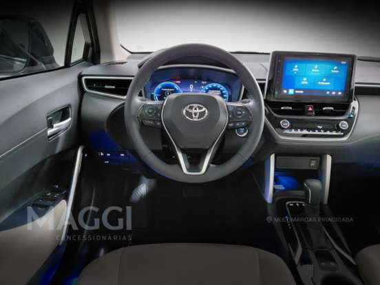 TOYOTA-COROLLA CROSS-2024