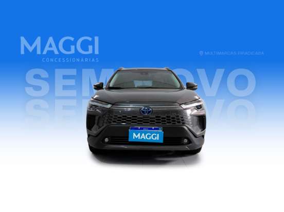 TOYOTA-COROLLA CROSS-2024