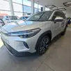TOYOTA COROLLA CROSS 1.8 VVT-I HYBRID FLEX XRX CVT TOYOTA COROLLA CROSS 1.8 VVT-I HYBRID FLEX XRX CVT
