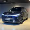 TOYOTA COROLLA CROSS 1.8 VVT-I HYBRID FLEX XRX CVT TOYOTA COROLLA CROSS 1.8 VVT-I HYBRID FLEX XRX CVT