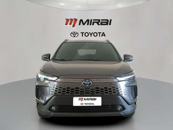 TOYOTA-COROLLA CROSS-2025