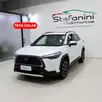 TOYOTA COROLLA CROSS 1.8 VVT-I HYBRID FLEX XRX CVT TOYOTA COROLLA CROSS 1.8 VVT-I HYBRID FLEX XRX CVT