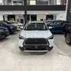 TOYOTA COROLLA CROSS 1.8 VVT-I HYBRID FLEX XRX CVT TOYOTA COROLLA CROSS 1.8 VVT-I HYBRID FLEX XRX CVT