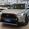 TOYOTA COROLLA CROSS 1.8 VVT-I HYBRID FLEX XRX CVT TOYOTA COROLLA CROSS 1.8 VVT-I HYBRID FLEX XRX CVT