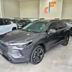 TOYOTA COROLLA CROSS 1.8 VVT-I HYBRID FLEX XRX CVT TOYOTA COROLLA CROSS 1.8 VVT-I HYBRID FLEX XRX CVT
