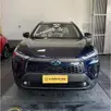 TOYOTA COROLLA CROSS 1.8 VVT-I HYBRID FLEX XRX CVT TOYOTA COROLLA CROSS 1.8 VVT-I HYBRID FLEX XRX CVT