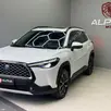 TOYOTA COROLLA CROSS 1.8 VVT-I HYBRID FLEX XRX CVT TOYOTA COROLLA CROSS 1.8 VVT-I HYBRID FLEX XRX CVT