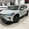 TOYOTA COROLLA CROSS 1.8 VVT-I HYBRID FLEX XRX CVT TOYOTA COROLLA CROSS 1.8 VVT-I HYBRID FLEX XRX CVT