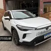 TOYOTA COROLLA CROSS 1.8 VVT-I HYBRID FLEX XRX CVT TOYOTA COROLLA CROSS 1.8 VVT-I HYBRID FLEX XRX CVT