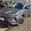 TOYOTA COROLLA CROSS 2.0 VVT-IE FLEX XRE DIRECT SHIFT TOYOTA COROLLA CROSS 2.0 VVT-IE FLEX XRE DIRECT SHIFT