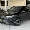 TOYOTA COROLLA CROSS 2.0 VVT-IE FLEX XRE DIRECT SHIFT TOYOTA COROLLA CROSS 2.0 VVT-IE FLEX XRE DIRECT SHIFT