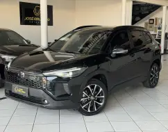 TOYOTA COROLLA CROSS 2.0 VVT-IE FLEX XRE DIRECT SHIFT TOYOTA COROLLA CROSS 2.0 VVT-IE FLEX XRE DIRECT SHIFT