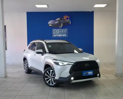 TOYOTA-COROLLA CROSS-2023
