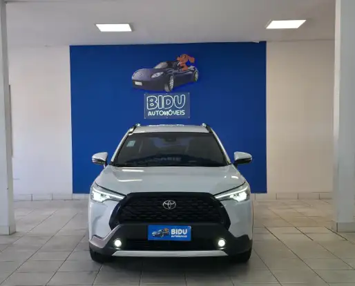 TOYOTA-COROLLA CROSS-2023