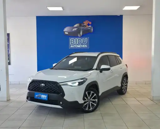 TOYOTA-COROLLA CROSS-2023