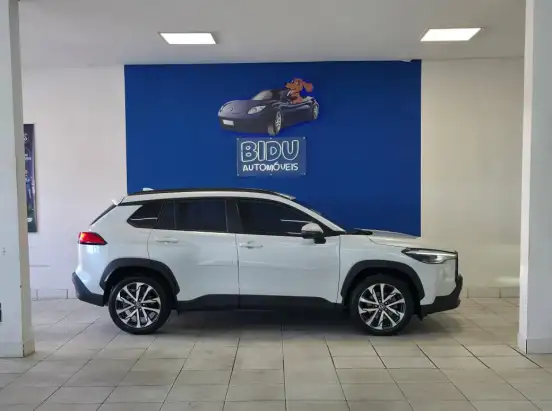 TOYOTA-COROLLA CROSS-2023