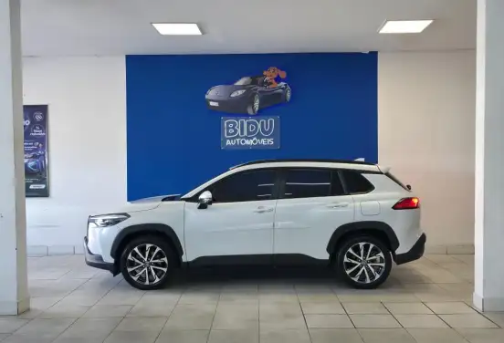TOYOTA-COROLLA CROSS-2023