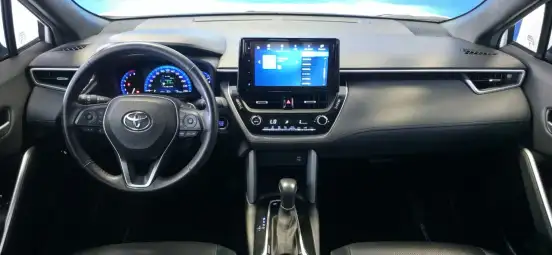 TOYOTA-COROLLA CROSS-2023