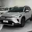 TOYOTA COROLLA CROSS 2.0 VVT-IE FLEX XRE DIRECT SHIFT TOYOTA COROLLA CROSS 2.0 VVT-IE FLEX XRE DIRECT SHIFT