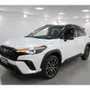 TOYOTA COROLLA CROSS 2.0 VVT-IE FLEX GR-SPORT DIRECT SHIFT TOYOTA COROLLA CROSS 2.0 VVT-IE FLEX GR-SPORT DIRECT SHIFT