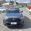 TOYOTA COROLLA CROSS 2.0 VVT-IE FLEX XR DIRECT SHIFT TOYOTA COROLLA CROSS 2.0 VVT-IE FLEX XR DIRECT SHIFT