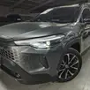 TOYOTA COROLLA CROSS 2.0 VVT-IE FLEX XRE DIRECT SHIFT TOYOTA COROLLA CROSS 2.0 VVT-IE FLEX XRE DIRECT SHIFT